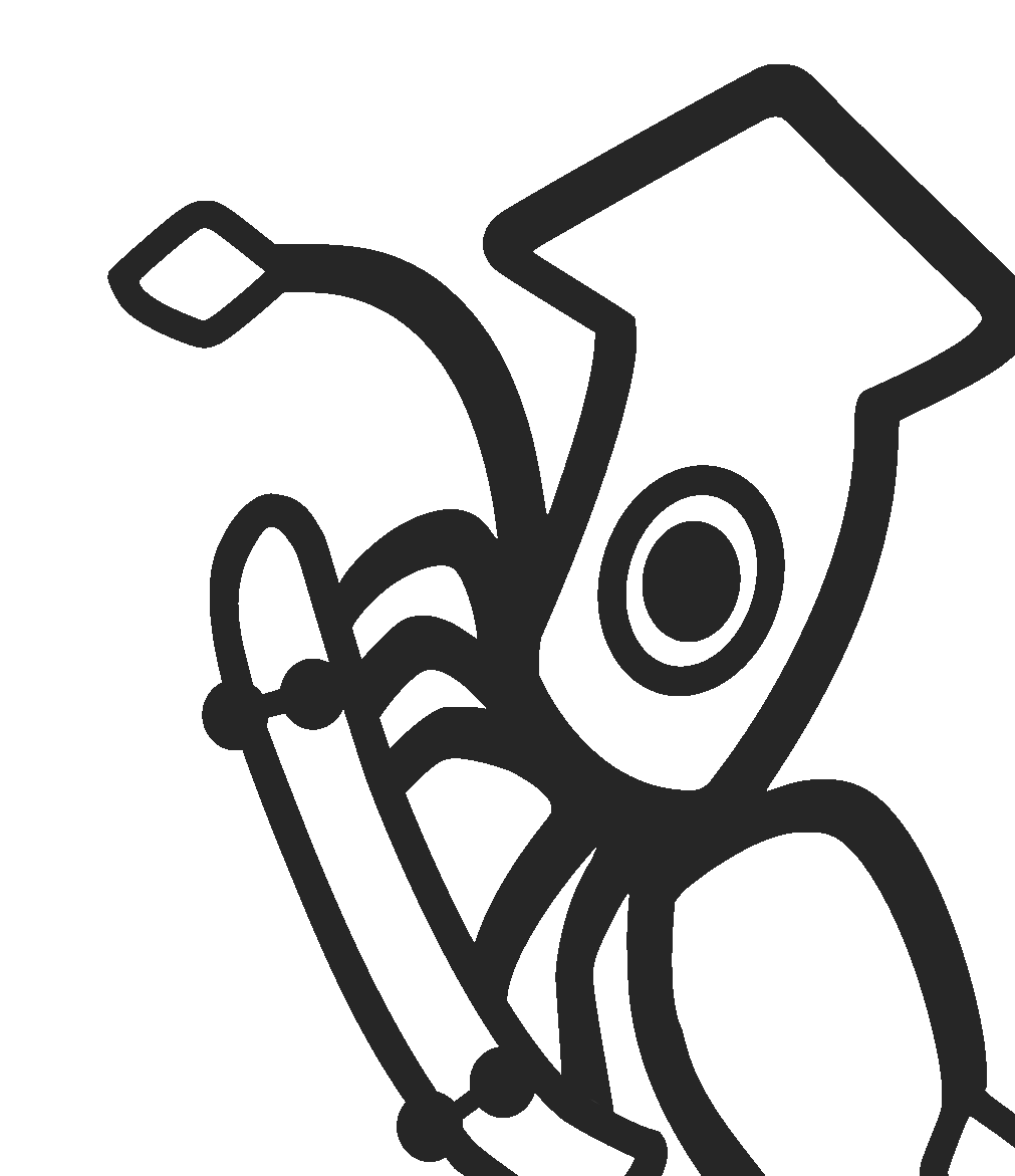 Logo for foxpaw-prints