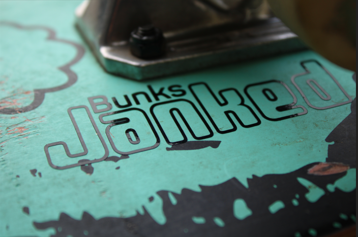 Logo for foxpaw-prints