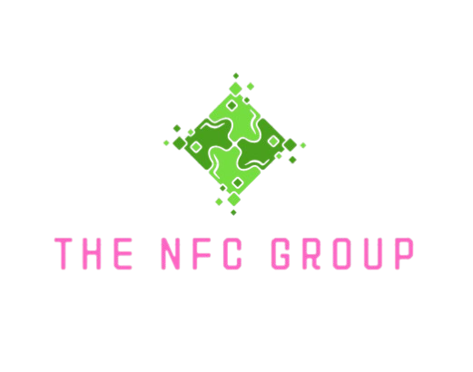 The NFC Group Logo